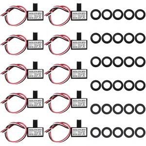10pcs 105V-130V AC Photocell Light Sensor, Auto On/Off 10pcs 105V-130V AC Photocell Light Sensor, Auto On/Off