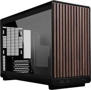 A3-mATX-26.3L Micro Form Factor Chassis-Flexible Power Supply Installation-No Fans Included-Supports 360mm AIO-Modularity Design-For M-ATX and ITX Motherboard-DAN Collaboration-Black (?A3X.US) A3-mATX-26.3L Micro Form Factor Chassis-Flexible Power Supply Installation-No Fans Included-Supports 360mm AIO-Modularity Design-For M-ATX and ITX Motherboard-DAN Collaboration-Black (?A3X.US)