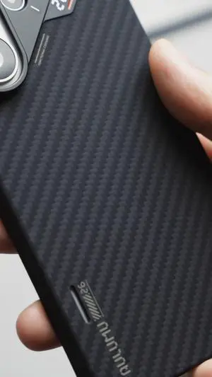 S26 Ultra Galaxy Aramid Fiber Magnetic Case | 1500D Ultra Slim Woven | Compatible with MagSafe | Passive Cooling Samsung Galaxy S26 Ultra Case S26 Ultra Galaxy Aramid Fiber Magnetic Case | 1500D Ultra Slim Woven | Compatible with MagSafe | Passive Cooling Samsung Galaxy S26 Ultra Case
