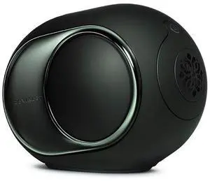 - Phantom Ultimate 98 dB - Deep Forest - Zero Distortion - High-Resolution Audio Processing - Multiroom Sync. - Home Audio Speaker - Phantom Ultimate 98 dB - Deep Forest - Zero Distortion - High-Resolution Audio Processing - Multiroom Sync. - Home Audio Speaker