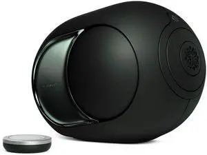 Phantom Ultimate 108 dB Bundle 1 Speaker (Deep Forest) + 1 Remote Zero Distortion, High-Resolution Bluetooth Audio, Deep Bass, Loud Stereo, Precision Control Phantom Ultimate 108 dB Bundle 1 Speaker (Deep Forest) + 1 Remote Zero Distortion, High-Resolution Bluetooth Audio, Deep Bass, Loud Stereo, Precision Control