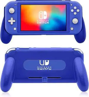 Grip for Switch Lite, Comfortable and Ergonomic Switch Lite Grip - Switch Lite Accessories Grip for Switch Lite, Comfortable and Ergonomic Switch Lite Grip - Switch Lite Accessories
