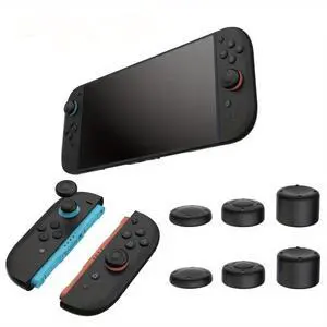 Switch 2 game console joystick cap switch 2 console silicone protective button cap TNS-31110 Switch 2 game console joystick cap switch 2 console silicone protective button cap TNS-31110