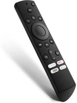 Universal Remote Control for All Insignia Smart TV Remote Control (with 4 Shortcut Keys) Compatible with AMZ Omni TV and AMZ 4 Series Smart TV Remote Control Universal Remote Control for All Insignia Smart TV Remote Control (with 4 Shortcut Keys) Compatible with AMZ Omni TV and AMZ 4 Series Smart TV Remote Control
