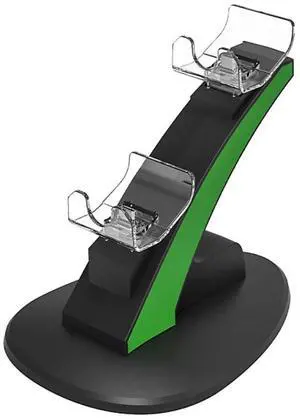 Dock Charging Station for XBox S X Controller Battery Charger Gamepad Control Stand Accessories Support Base Handle Dock Charging Station for XBox S X Controller Battery Charger Gamepad Control Stand Accessories Support Base Handle