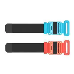 Controller Wrist Dance Armband Adjustable Straps Enjoy Immersive Motions Gaming Controller Wrist Dance Armband Adjustable Straps Enjoy Immersive Motions Gaming