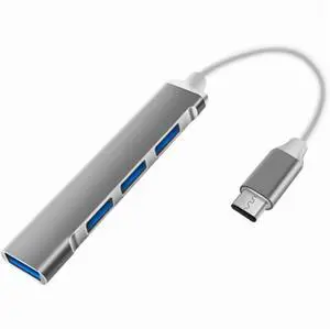 Universal USB hub type: Portable USB Ethernet port, suitable for laptop accessories Universal USB hub type: Portable USB Ethernet port, suitable for laptop accessories