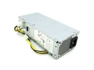 901764-001 PA-1181-3HA D18-180P1A L08404-002 180W High Efficiency Power Supply Unit For HP ProDesk 600G3 SFF Computer 901764-001 PA-1181-3HA D18-180P1A L08404-002 180W High Efficiency Power Supply Unit For HP ProDesk 600G3 SFF Computer