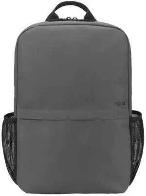 ASUS 16" Laptop Premium Backpack, Lightweight & Water Repellent Material, Black/Dark Grey ASUS 16" Laptop Premium Backpack, Lightweight & Water Repellent Material, Black/Dark Grey