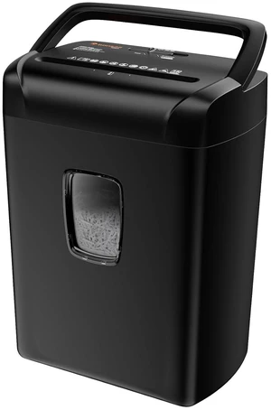 Bonsaii 15-Sheet Cross Cut Paper Shredder for Home Office Heavy Duty Bonsaii 15-Sheet Cross Cut Paper Shredder for Home Office Heavy Duty
