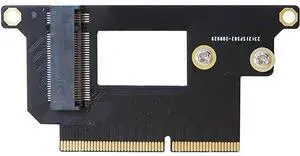 M.2 M-Key NVME SSD Convert Card fit for Mac Pro 2016 2017 13" A1708 M.2 M-Key NVME SSD Convert Card fit for Mac Pro 2016 2017 13" A1708