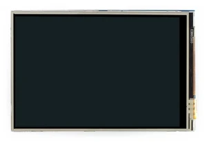 Waveshare 3.5inch Resistive Touch Screen TFT LCD Display 480x320 Compatible with Raspberry Pi 4B/3B+/3A+/3B/2B/1B+/1A+ Directly-Pluggable Waveshare 3.5inch Resistive Touch Screen TFT LCD Display 480x320 Compatible with Raspberry Pi 4B/3B+/3A+/3B/2B/1B+/1A+ Directly-Pluggable