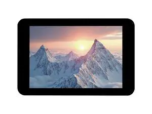 Waveshare ESP32-S3 3.5inch Capacitive Touch Display, 320x480 IPS, 262K Colors, Camera Interface, Supports Wi-Fi & Bluetooth 5, ESP32 Development Board with Display Waveshare ESP32-S3 3.5inch Capacitive Touch Display, 320x480 IPS, 262K Colors, Camera Interface, Supports Wi-Fi & Bluetooth 5, ESP32 Development Board with Display