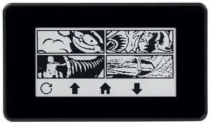 Waveshare 2.13inch Touch E-Paper E-Ink Display HAT Compatible with Raspberry Pi Zero/Zero W 250×122 Pixels with ABS Protection Case Supports Partial Refresh Waveshare 2.13inch Touch E-Paper E-Ink Display HAT Compatible with Raspberry Pi Zero/Zero W 250×122 Pixels with ABS Protection Case Supports Partial Refresh