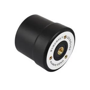 Waveshare GNSS L1/L2/L5 Multi-Band High-Precision Active Antenna, SMA Port, Wide-Body, Stable Reliable Signal Waveshare GNSS L1/L2/L5 Multi-Band High-Precision Active Antenna, SMA Port, Wide-Body, Stable Reliable Signal