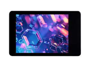 Waveshare 2inch Capacitive Touch Display Module, Compatible with Raspberry Pi 5/4B/3B/Pico/Pico W/Pico WH, ESP32, IPS Display, 262K Colors, 240×320 Resolution Waveshare 2inch Capacitive Touch Display Module, Compatible with Raspberry Pi 5/4B/3B/Pico/Pico W/Pico WH, ESP32, IPS Display, 262K Colors, 240×320 Resolution