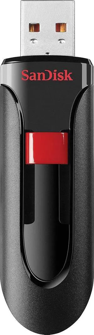 Cruzer Glide USB Flash Drive Cruzer Glide USB Flash Drive