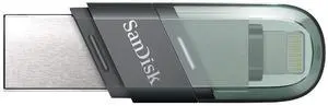 256GB iXpand USB Flash Drive Flip SDIX90N-256G 256GB iXpand USB Flash Drive Flip SDIX90N-256G