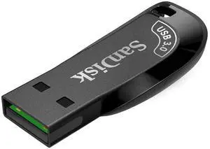 Ultra Shift USB 3.0 Flash Drive 128Gb Ultra Shift USB 3.0 Flash Drive 128Gb