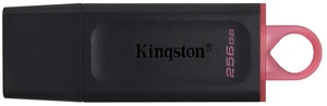 DataTraveler Exodia 256GB USB 3.2 Flash Drive DTX/256GB, Black DataTraveler Exodia 256GB USB 3.2 Flash Drive DTX/256GB, Black