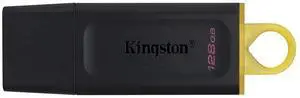 DataTraveler Exodia 128GB USB 3.2 Flash Drive DTX/128GB,Black DataTraveler Exodia 128GB USB 3.2 Flash Drive DTX/128GB,Black