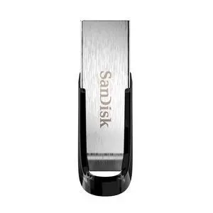 512GB Ultra Flair USB 3.0 Flash Drive - SDCZ73-512G-G46 512GB Ultra Flair USB 3.0 Flash Drive - SDCZ73-512G-G46
