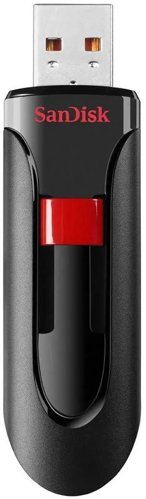 128GB Cruzer Glide USB 2.0 Flash Drive - SDCZ60-128G-B35 128GB Cruzer Glide USB 2.0 Flash Drive - SDCZ60-128G-B35