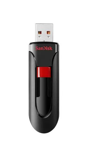 256GB Cruzer Glide USB 2.0 Flash Drive - SDCZ60-256G-B35 256GB Cruzer Glide USB 2.0 Flash Drive - SDCZ60-256G-B35