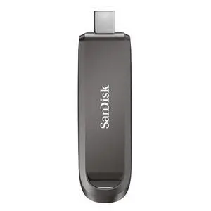 1TB Extreme PRO USB-C Flash Drive, Read up to 1000MB/s and Write up to 900MB/s Speed, High-Performance Storage for Laptops, Computers, and Tablets, Black, SDCZ890-1T00-G46 1TB Extreme PRO USB-C Flash Drive, Read up to 1000MB/s and Write up to 900MB/s Speed, High-Performance Storage for Laptops, Computers, and Tablets, Black, SDCZ890-1T00-G46