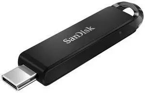64GB Ultra USB Type-C Flash Drive - SDCZ460-064G-G46 64GB Ultra USB Type-C Flash Drive - SDCZ460-064G-G46