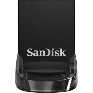 512GB Ultra Fit USB 3.2 Gen 1 Flash Drive - Up to 400MB/s, Plug-and-Stay Design - SDCZ430-512G-GAM46 512GB Ultra Fit USB 3.2 Gen 1 Flash Drive - Up to 400MB/s, Plug-and-Stay Design - SDCZ430-512G-GAM46