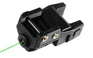 Rechargeable Laser Sight for Subcompact Pistols & Handguns with Rails, Compatible with Springfield XD XD-S XDM S&W M&P Beretta PX-4 Taurus Millennium Walther PPQ PPS PPX SR9C Rechargeable Laser Sight for Subcompact Pistols & Handguns with Rails, Compatible with Springfield XD XD-S XDM S&W M&P Beretta PX-4 Taurus Millennium Walther PPQ PPS PPX SR9C