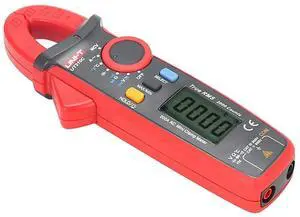 UT210C Clamp Meter Digital Pliers Ammeter Voltmeter Professional Electrician Tester Multimeter UT210C Clamp Meter Digital Pliers Ammeter Voltmeter Professional Electrician Tester Multimeter