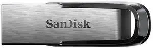 Ultra Flair - USB Flash Drive - 128 GB - Silver Ultra Flair - USB Flash Drive - 128 GB - Silver