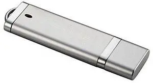 Standard 128MB USB 2.0 Silver Pen Drive w/Cap (128 Megabyte, Not Gigabyte) (5 Pack) Standard 128MB USB 2.0 Silver Pen Drive w/Cap (128 Megabyte, Not Gigabyte) (5 Pack)