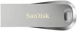 128GB Ultra Luxe USB 3.2 Gen 1 Flash Drive - SDCZ74-128G-GAM46 128GB Ultra Luxe USB 3.2 Gen 1 Flash Drive - SDCZ74-128G-GAM46