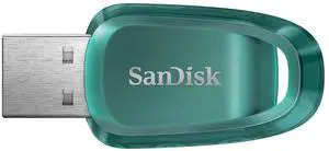 512GB Ultra Eco USB 3.2 Gen 1 Flash Drive - SDCZ96-512G-G46 512GB Ultra Eco USB 3.2 Gen 1 Flash Drive - SDCZ96-512G-G46