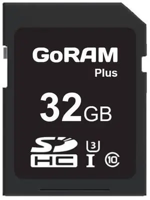 Plus 32GB SDHC Class 10 Memory Card r90MB/s w30MB/s Bulk Packaging (32, GB) Plus 32GB SDHC Class 10 Memory Card r90MB/s w30MB/s Bulk Packaging (32, GB)