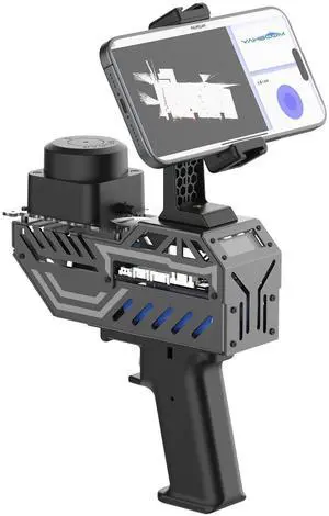 Handheld Scanning Lidar Mapping Navigation for Robotics Projects,Mapping,Navigation and Obstacle Avoidance (with SLAM C1) Handheld Scanning Lidar Mapping Navigation for Robotics Projects,Mapping,Navigation and Obstacle Avoidance (with SLAM C1)