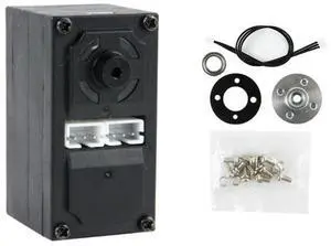 15KG Serial Bus Smart Servo and Driver Debugging Board for Robotic Arm (Separate Servo) 15KG Serial Bus Smart Servo and Driver Debugging Board for Robotic Arm (Separate Servo)