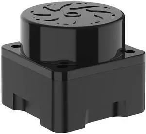 Lidar Range Sensor Supports 360 ° Scanning Detection, Compatible with ROS 1/2,Raspberry Pi,Jetson/RDK Series Robots to Realize Lidar Mapping Navigation 12M Lidar Range Sensor Supports 360 ° Scanning Detection, Compatible with ROS 1/2,Raspberry Pi,Jetson/RDK Series Robots to Realize Lidar Mapping Navigation 12M