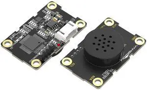 AI Speech Synthesis Broadcast Module Development Board Education College Student Electronic Design Competition Support Jetson Nano/Raspberry Pi/STM32 AI Speech Synthesis Broadcast Module Development Board Education College Student Electronic Design Competition Support Jetson Nano/Raspberry Pi/STM32