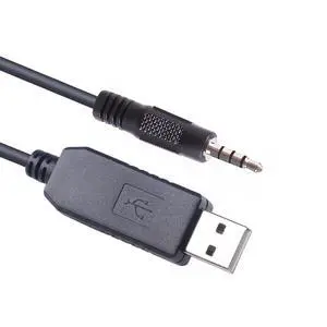 USB Serial Cable for Thorlabs K10CR1(/M) Stepper Motor Rotation Mount,USB to 3.5mm Stereo Audio Jack TRRS TTL UART Serial Cable USB Serial Cable for Thorlabs K10CR1(/M) Stepper Motor Rotation Mount,USB to 3.5mm Stereo Audio Jack TRRS TTL UART Serial Cable