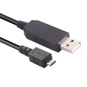 USB to Micro USB TTL Serial Adapter Console Cable Aruba WiFi 6 Wireless Access Point AP-203 AP-303 AP-344/345 USB to Micro USB TTL Serial Adapter Console Cable Aruba WiFi 6 Wireless Access Point AP-203 AP-303 AP-344/345