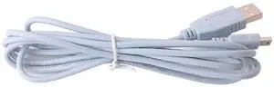 USB to Mini 5P Control Cable for Cisco 3750X Switch, Debugging Cable USB to Mini 5P Control Cable for Cisco 3750X Switch, Debugging Cable