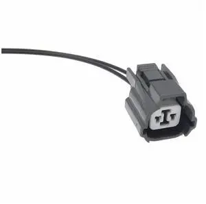 1 set 2 pins 6181-0070 6189-0129 MG641156-4 Waterproof Connector Auto Parts Car Horn Wire Cable Plug Car Terminal Connector(Female 20cm wires) 1 set 2 pins 6181-0070 6189-0129 MG641156-4 Waterproof Connector Auto Parts Car Horn Wire Cable Plug Car Terminal Connector(Female 20cm wires)