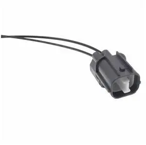 1 set 2 pins 6181-0070 6189-0129 MG641156-4 Waterproof Connector Auto Parts Car Horn Wire Cable Plug Car Terminal Connector(Male 20cm wires) 1 set 2 pins 6181-0070 6189-0129 MG641156-4 Waterproof Connector Auto Parts Car Horn Wire Cable Plug Car Terminal Connector(Male 20cm wires)