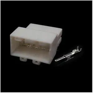 1 set 10 pins 936129-1 936092-1 Automotive Terminal Block Wire Connector Male Plug Female Socket Automotive Accessory Connector(1 Set male) 1 set 10 pins 936129-1 936092-1 Automotive Terminal Block Wire Connector Male Plug Female Socket Automotive Accessory Connector(1 Set male)