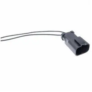 1 set 2-pin 7a222-6423-30 7123-6423-30 Waterproof Automotive Speed Water Temperature Wire 7222-6423 7123-6423 Terminal Connector(Male 20cm wires) 1 set 2-pin 7a222-6423-30 7123-6423-30 Waterproof Automotive Speed Water Temperature Wire 7222-6423 7123-6423 Terminal Connector(Male 20cm wires)