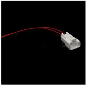 1 set 2 pins 6098-0325 6098-0323 Automotive Wiring Automotive Accessories Automotive Wiring Harness Connector(Male 20cm wires) 1 set 2 pins 6098-0325 6098-0323 Automotive Wiring Automotive Accessories Automotive Wiring Harness Connector(Male 20cm wires)